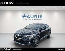 Renault Arkana Saint-Maur