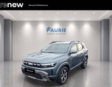 Dacia Duster Saint-Maur