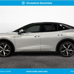 Volkswagen ID5 ID.5 299 ch GTX + Affichage T&ecirc;te Haute + DCC + Toit Panoramique + Pompe &agrave; Chaleur Narbonne