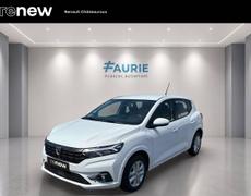 Dacia Sandero Saint-Maur