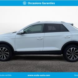 Volkswagen T-Roc T-Roc 1.5 TSI EVO2 150 Start/Stop DSG7 Style Edition + Si&egrave;ges Chauffants Narbonne