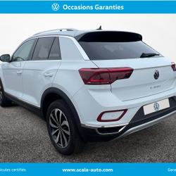 Volkswagen T-Roc T-Roc 1.5 TSI EVO2 150 Start/Stop DSG7 Style Edition + Si&egrave;ges Chauffants Narbonne