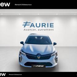 Renault Clio 5 Clio TCe 90 Evolution Saint-Maur