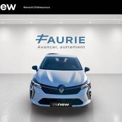 Renault Clio 5 Clio TCe 90 Evolution Saint-Maur