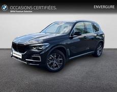 BMW X5 Beaucouzé