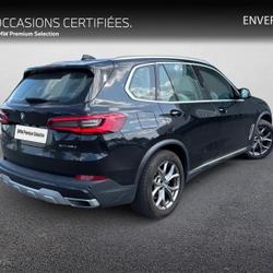 BMW X5 xDrive45e 394ch xLine Beaucouz&eacute;
