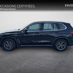 BMW X5 xDrive45e 394ch xLine Beaucouz&eacute;