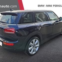 Mini Mini Clubman Cooper 136 ch DKG7 Edition Premium Plus 5p Tr&eacute;lissac