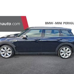 Mini Mini Clubman Cooper 136 ch DKG7 Edition Premium Plus 5p Tr&eacute;lissac