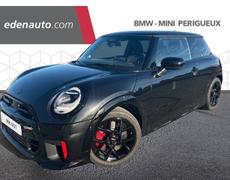 Mini Cooper Trélissac
