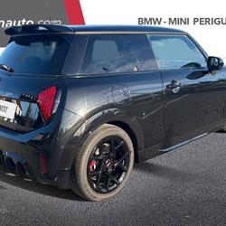 Mini Cooper Cooper 231 ch DKG7 JCW JCW 3p Tr&eacute;lissac