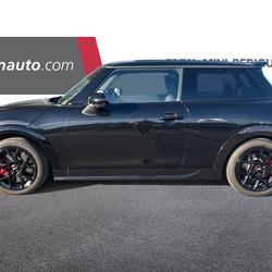 Mini Cooper Cooper 231 ch DKG7 JCW JCW 3p Tr&eacute;lissac