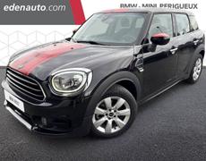 Mini Mini - Countryman 150 ch BVA8 Cooper D Salt 5p - 17 890 €