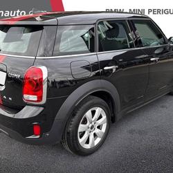 Mini Mini Countryman 150 ch BVA8 Cooper D Salt 5p Tr&eacute;lissac