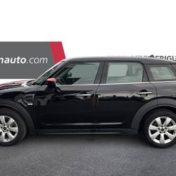 Mini Mini Countryman 150 ch BVA8 Cooper D Salt 5p Tr&eacute;lissac