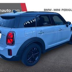 Mini Mini Countryman 136 ch BVA7 Cooper Edition Premium Plus 5p Tr&eacute;lissac