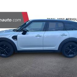 Mini Mini Countryman 136 ch BVA7 Cooper Edition Premium Plus 5p Tr&eacute;lissac