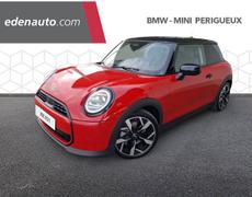 Mini Cooper Trélissac