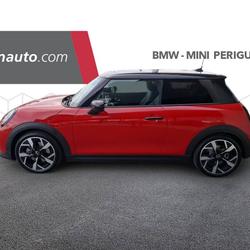 Mini Cooper Cooper 156 ch DKG7 C Classic 3p Tr&eacute;lissac