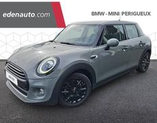 Mini Mini Trélissac