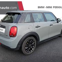 Mini Mini Hatch 5 Portes One 102 ch Edition Heddon Street 5p Tr&eacute;lissac