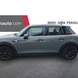 Mini Mini Hatch 5 Portes One 102 ch Edition Heddon Street 5p Tr&eacute;lissac