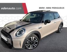 Mini Mini Trélissac