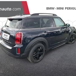 Mini Mini Countryman 125 - 95 ch ALL4 BVA6 Cooper SE Edition Premium 5p Tr&eacute;lissac