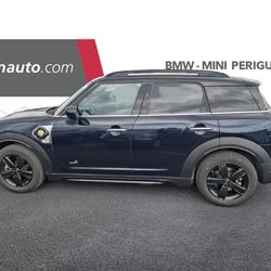 Mini Mini Countryman 125 - 95 ch ALL4 BVA6 Cooper SE Edition Premium 5p Tr&eacute;lissac