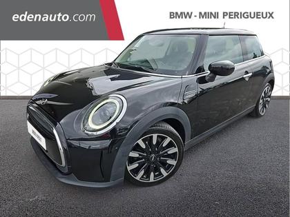 Mini Mini - Hatch 3 Portes Cooper 136 ch Edition Camden 3p - 17 890 €