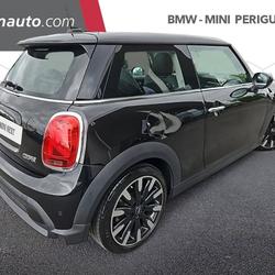Mini Mini Hatch 3 Portes Cooper 136 ch Edition Camden 3p Tr&eacute;lissac