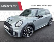 Mini Mini Trélissac