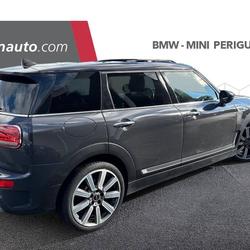 Mini Mini Clubman Cooper SD 190 ch BVA8 Edition Canonbury 6p Tr&eacute;lissac