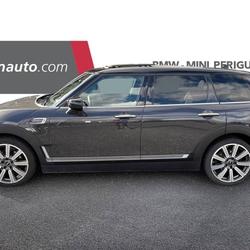 Mini Mini Clubman Cooper SD 190 ch BVA8 Edition Canonbury 6p Tr&eacute;lissac