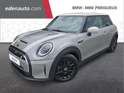 Mini Mini - Hatch 3 Portes Cooper SE 184 ch Edition Premium 3p - 18 990 €