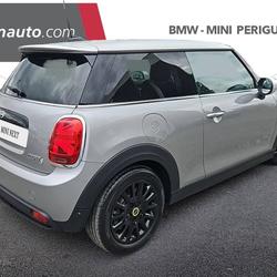 Mini Mini Hatch 3 Portes Cooper SE 184 ch Edition Premium 3p Tr&eacute;lissac