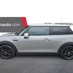 Mini Mini Hatch 3 Portes Cooper SE 184 ch Edition Premium 3p Tr&eacute;lissac