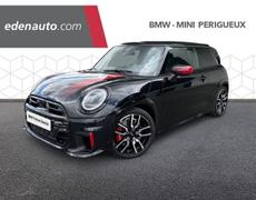 Mini Cooper Trélissac