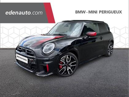 Mini Cooper - Cooper 231 ch DKG7 JCW JCW 3p - 46 950 €