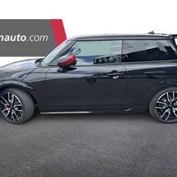 Mini Cooper Cooper 231 ch DKG7 JCW JCW 3p Tr&eacute;lissac