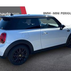 Mini Mini Hatch 3 Portes Cooper SE 184 ch Essential 3p Tr&eacute;lissac