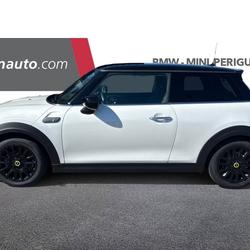 Mini Mini Hatch 3 Portes Cooper SE 184 ch Essential 3p Tr&eacute;lissac