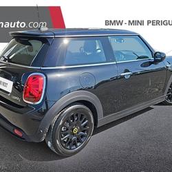 Mini Mini Hatch 3 Portes Cooper SE 184 ch Essential 3p Tr&eacute;lissac