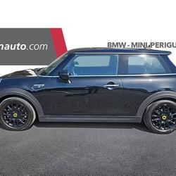Mini Mini Hatch 3 Portes Cooper SE 184 ch Essential 3p Tr&eacute;lissac