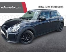 Mini Mini Trélissac