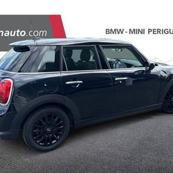 Mini Mini Hatch 5 Portes Cooper 136 ch DKG7 Essential 5p Tr&eacute;lissac