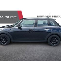 Mini Mini Hatch 5 Portes Cooper 136 ch DKG7 Essential 5p Tr&eacute;lissac