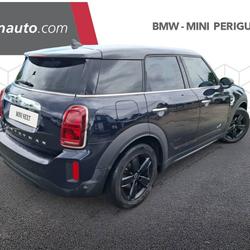 Mini Mini Countryman 150 ch ALL4 BVA8 Cooper D Northwood 5p Tr&eacute;lissac