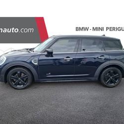 Mini Mini Countryman 150 ch ALL4 BVA8 Cooper D Northwood 5p Tr&eacute;lissac