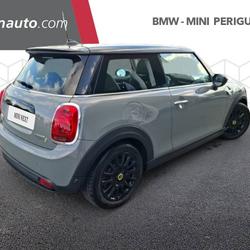 Mini Mini Hatch 3 Portes Cooper SE 184 ch Edition Camden 3p Tr&eacute;lissac